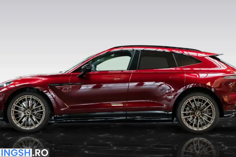 Aston Martin DBX din 2026 cu 6.999 km - oferta AST236041 - foto 3