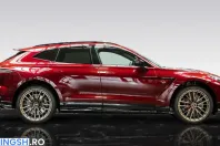 Aston Martin DBX din 2026 cu 6.999 km - oferta AST236041 - foto 4