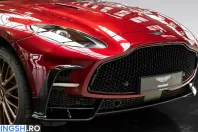 Aston Martin DBX din 2026 cu 6.999 km - oferta AST236041 - foto 8