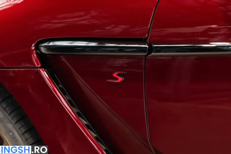 Aston Martin DBX din 2026 cu 6.999 km - oferta AST236041 - foto 9