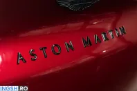 Aston Martin DBX din 2026 cu 6.999 km - oferta AST236041 - foto 11