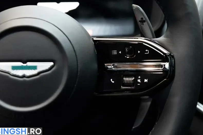 Aston Martin DBX din 2026 cu 6.999 km - oferta AST236041 - foto 14