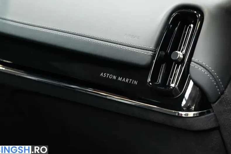 Aston Martin DBX din 2026 cu 6.999 km - oferta AST236041 - foto 21
