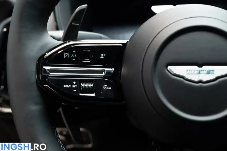 Aston Martin DBX din 2026 cu 6.999 km - oferta AST236041 - foto 22