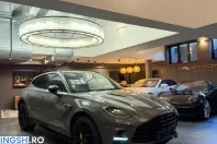 Aston Martin DBX din 2026 cu 80 km - oferta AST236042 - foto 1