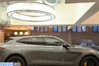 Aston Martin DBX din 2026 cu 80 km - oferta AST236042 - foto 4