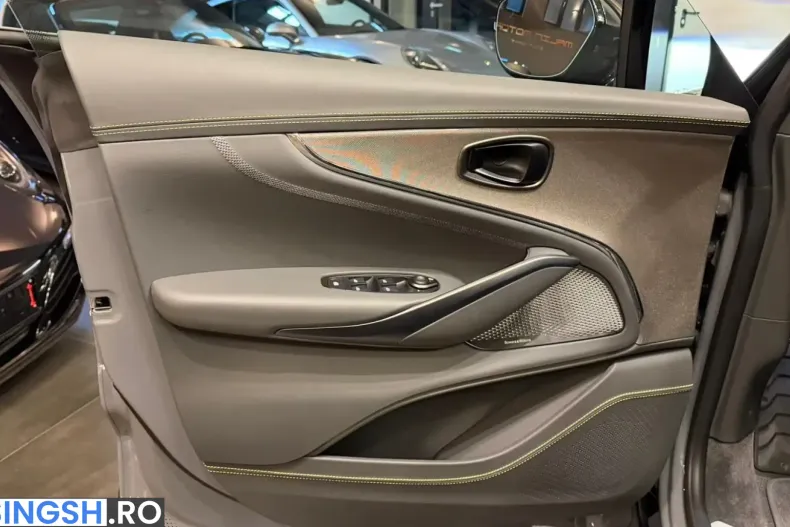 Aston Martin DBX din 2026 cu 80 km - oferta AST236042 - foto 10