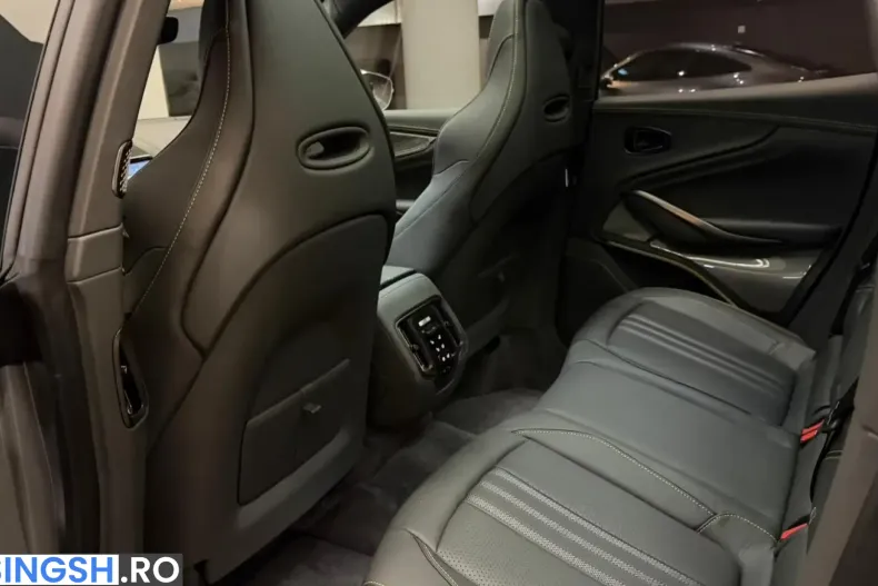Aston Martin DBX din 2026 cu 80 km - oferta AST236042 - foto 11