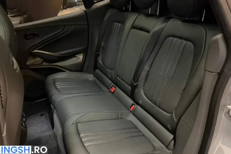 Aston Martin DBX din 2026 cu 80 km - oferta AST236042 - foto 13