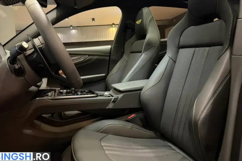 Aston Martin DBX din 2026 cu 80 km - oferta AST236042 - foto 18