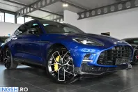 Aston Martin DBX din 2026 cu 100 km - oferta AST236043 - foto 1
