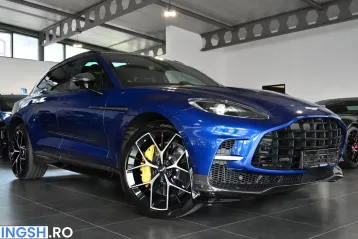 Aston Martin DBX din 2026 - oferta AST236043