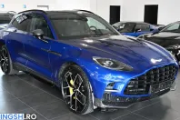 Aston Martin DBX din 2026 cu 100 km - oferta AST236043 - foto 2