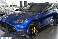 Aston Martin DBX din 2026 cu 100 km - oferta AST236043 - foto 3