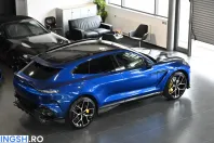Aston Martin DBX din 2026 cu 100 km - oferta AST236043 - foto 6