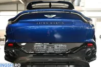 Aston Martin DBX din 2026 cu 100 km - oferta AST236043 - foto 9