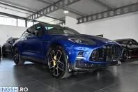 Aston Martin DBX din 2026 cu 100 km - oferta AST236043 - foto 10