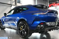Aston Martin DBX din 2026 cu 100 km - oferta AST236043 - foto 11