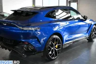 Aston Martin DBX din 2026 cu 100 km - oferta AST236043 - foto 13