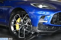 Aston Martin DBX din 2026 cu 100 km - oferta AST236043 - foto 15