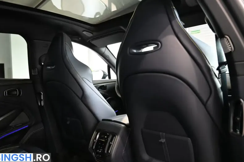 Aston Martin DBX din 2026 cu 100 km - oferta AST236043 - foto 20