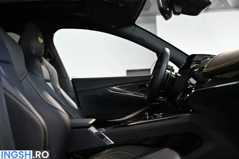 Aston Martin DBX din 2026 cu 100 km - oferta AST236043 - foto 23