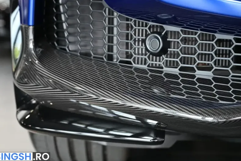 Aston Martin DBX din 2026 cu 100 km - oferta AST236043 - foto 26