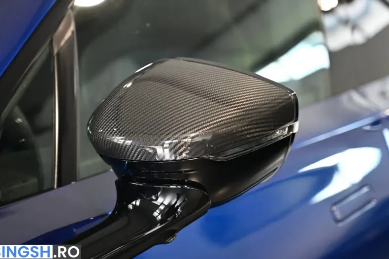 Aston Martin DBX din 2026 cu 100 km - oferta AST236043 - foto 31