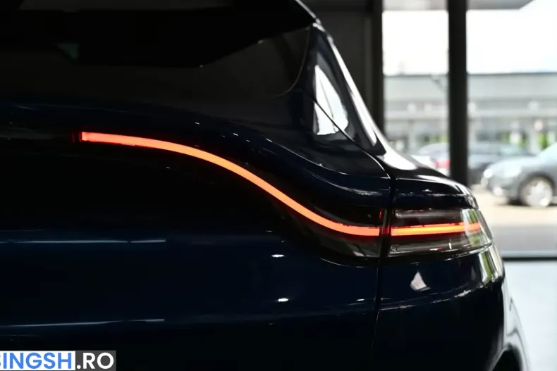 Aston Martin DBX din 2026 cu 100 km - oferta AST236043 - foto 37