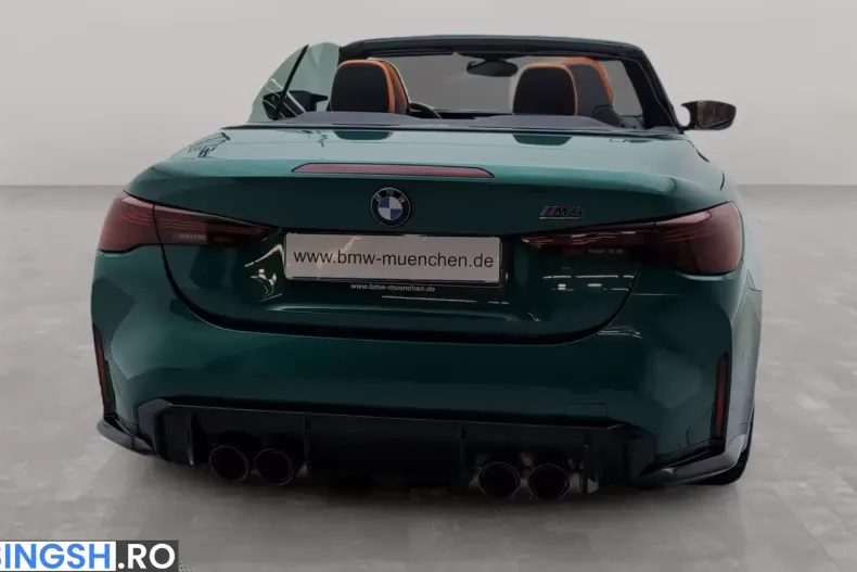 BMW M4 (Seria 4) din 2025 cu 8.073 km - oferta BMW236044 - foto 5