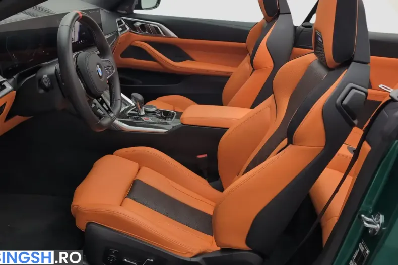 BMW M4 (Seria 4) din 2025 cu 8.073 km - oferta BMW236044 - foto 12