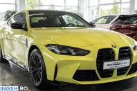 BMW M4 (Seria 4) din 2025 cu 12.303 km - oferta BMW236045 - foto 2