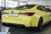 BMW M4 (Seria 4) din 2025 cu 12.303 km - oferta BMW236045 - foto 4