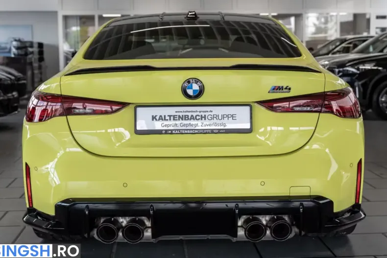 BMW M4 (Seria 4) din 2025 cu 12.303 km - oferta BMW236045 - foto 6