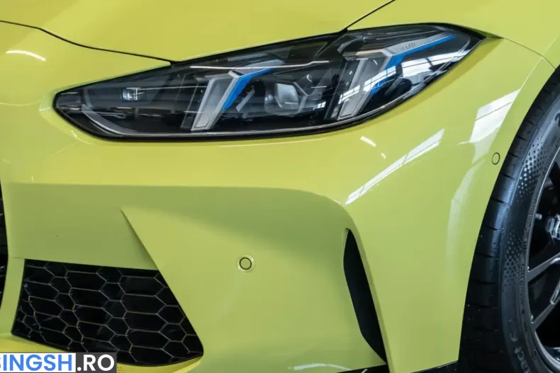 BMW M4 (Seria 4) din 2025 cu 12.303 km - oferta BMW236045 - foto 8