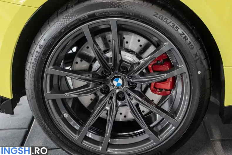 BMW M4 (Seria 4) din 2025 cu 12.303 km - oferta BMW236045 - foto 9