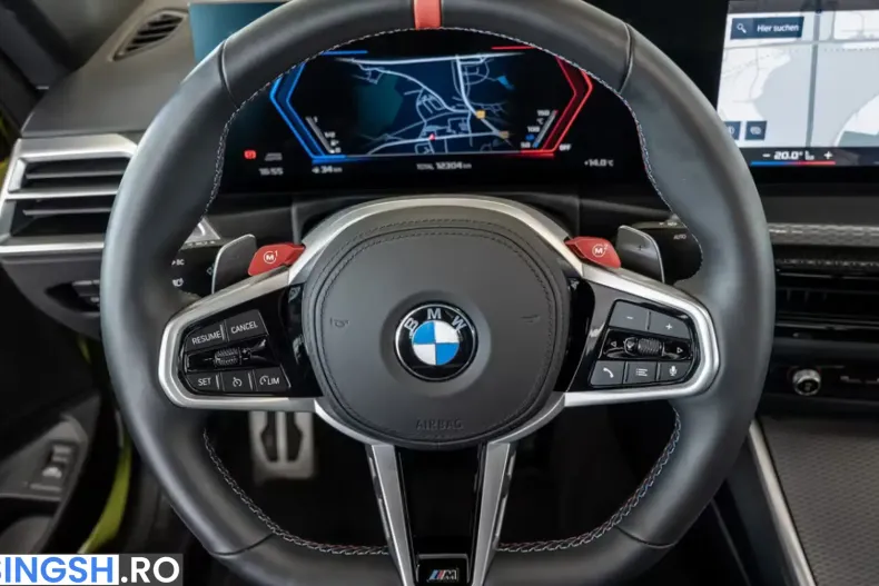 BMW M4 (Seria 4) din 2025 cu 12.303 km - oferta BMW236045 - foto 12