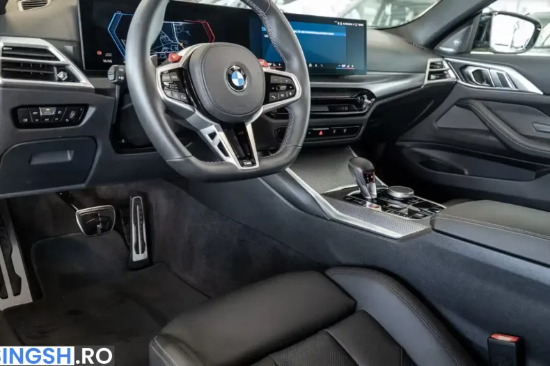 BMW M4 (Seria 4) din 2025 cu 12.303 km - oferta BMW236045 - foto 16