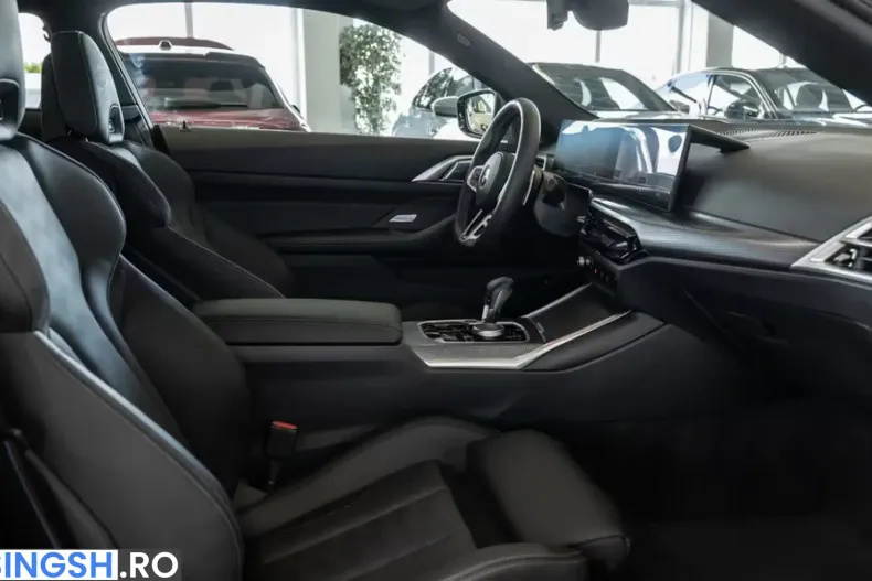 BMW M4 (Seria 4) din 2025 cu 12.303 km - oferta BMW236045 - foto 22