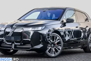 BMW iX din 2026 - oferta BMW236046