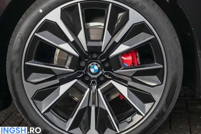BMW iX din 2026 cu 51 km - oferta BMW236046 - foto 4
