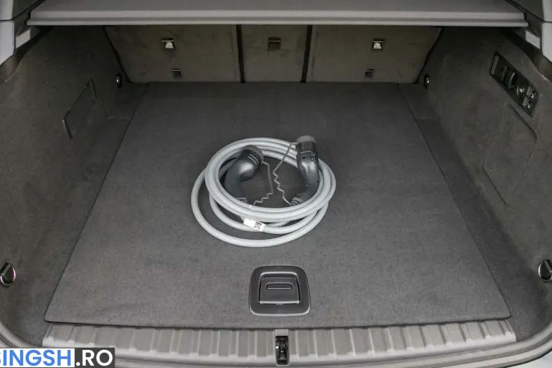 BMW iX din 2026 cu 51 km - oferta BMW236046 - foto 5