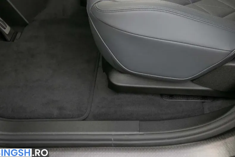 BMW iX din 2026 cu 51 km - oferta BMW236046 - foto 6