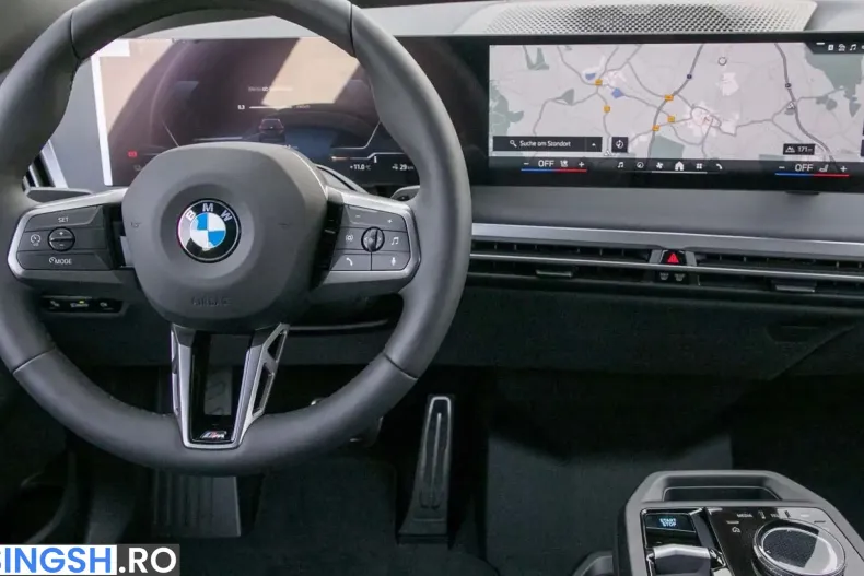 BMW iX din 2026 cu 51 km - oferta BMW236046 - foto 7