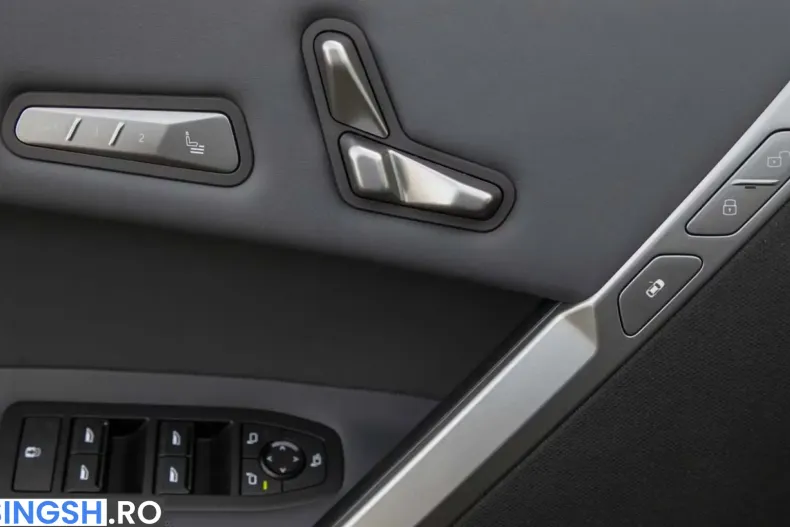 BMW iX din 2026 cu 51 km - oferta BMW236046 - foto 12