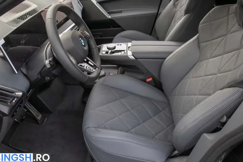 BMW iX din 2026 cu 51 km - oferta BMW236046 - foto 13