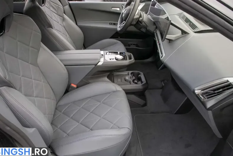BMW iX din 2026 cu 51 km - oferta BMW236046 - foto 15