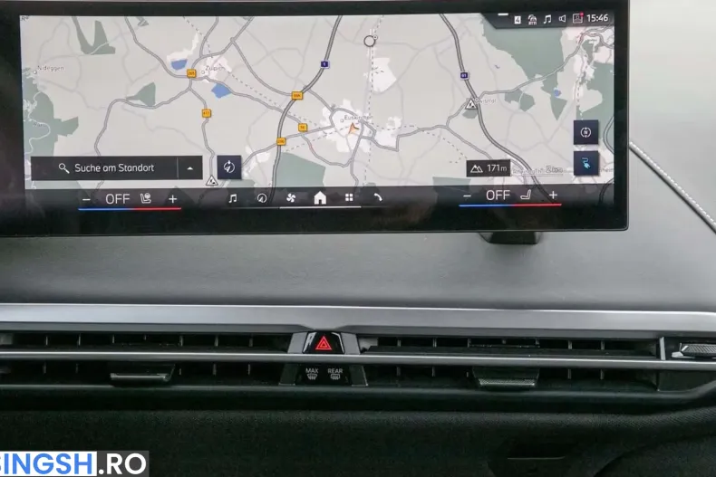 BMW iX din 2026 cu 51 km - oferta BMW236046 - foto 18