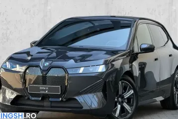 BMW iX din 2026 - oferta BMW236047