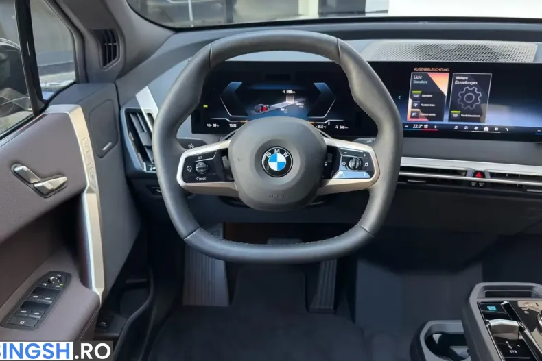 BMW iX din 2026 cu 51 km - oferta BMW236047 - foto 5